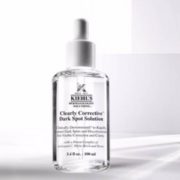 20点！PLUS会员！ Kiehl's 科颜氏 新集焕白均衡亮肤淡斑精华液 100ml