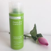 温和洗卸！PAULA'S CHOICE 宝拉珍选 大地之源洁面凝胶 200ml 98元包邮（双重优惠）