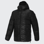 20日0点、年货节预告： adidas 阿迪达斯 ED5839 男款双面羽绒服