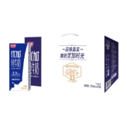 88VIP、限地区：光明 优加纯牛奶 250ml*16包 *5件