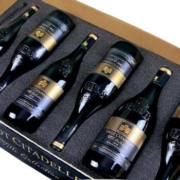 格里奥城堡  进口干红葡萄酒整箱  750ML*6支