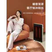 美的 居浴两用 全屋定制暖风机取暖器