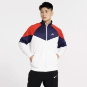 限尺码：NIKE 耐克 BV2626 男子立领夹克