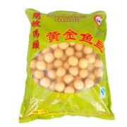 京东PLUS会员： 初醉之家 黄金鱼蛋 2500g/袋