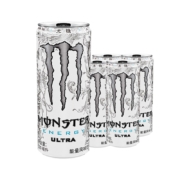 限地区： 魔爪 超越无糖功能饮料330ml*4罐*5件