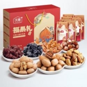 WOLONG沃隆 每日坚果 7袋 共1260g