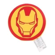 MINISO 名创优品 漫威2.0系列 记忆棉坐垫