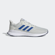 11日0点：adidas 阿迪达斯 F36199 RUNFALCON EG8603 男士跑步运动鞋