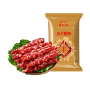 88VIP：皇上皇 富丰腊肠400g*4件