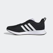 11日0点： adidas 阿迪达斯 RUN60S EG8690 男子跑步运动鞋