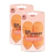 中亚Prime会员： Real Techniques 海绵美妆蛋 8只装