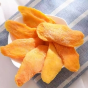 品馋坊  芒果干  净重500g