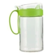 CHAHUA 茶花 玻璃油壶 450ml