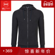 大码清仓 地球科学家 18秋季款 Polartec 300 男加厚款抓绒衣
