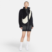 限尺码： NIKE 耐克 SPORTSWEAR CU6559 女子夹克外套