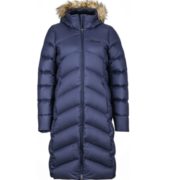 Marmot 土拨鼠 montreau 700蓬 女士中长款羽绒服 到手约1294.92元