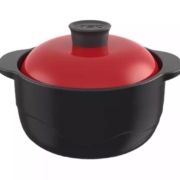 爱仕达 ASD 陶瓷砂锅  3.5L