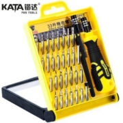 KATA锴达 KT60210螺丝刀 33件套
