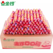 金锣 口口福 淀粉火腿肠 22g*50支