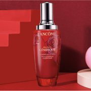 百亿补贴：LANCOME 兰蔻 小黑瓶面部精华肌底液 2021年新年版 100ml