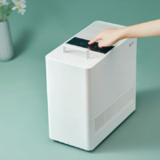 352 H70 skin自然蒸发加湿器 5.3L 白色