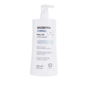 美白保湿！sesderma 赛斯黛玛 舒敏焕白身体乳 400ml *2件  183.5包邮包税（需用券，合91.75元/件）