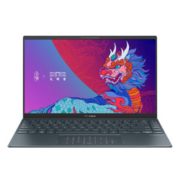 百亿补贴：ASUS 华硕 灵耀14s 14英寸笔记本电脑（i5-1135G7、16GB、512GB、雷电4）