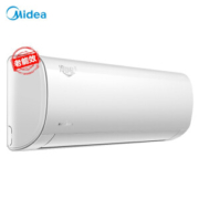 Midea 美的 KFR-35GW/BP3DN8Y-PH200(B1) 壁挂式空调 1.5匹