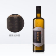 欣奇典  亚麻籽油 700ml*2件