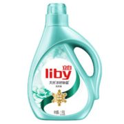 Liby 立白 天然茶籽 除菌洗衣液1kg