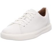 42.5码！Clarks 其乐 男士 Un Costa 系带低帮休闲鞋 到手432.46元