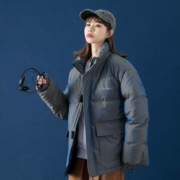 Lee Cooper  中性棉衣外套