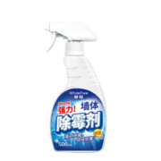 鲸树 除霉剂墙面墙体去霉斑