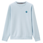 聚划算百亿补贴：GIORDANO 佐丹奴 01021793 男士圆领卫衣