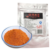 苏宁SUPER会员：古蜀味道 烤肉撒料孜然 100g *3件