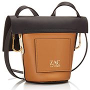 ZAC Zac Posen Belay 迷你撞色水桶斜背包
