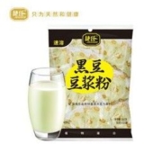 jesitte 捷氏 黑豆豆浆粉 300g