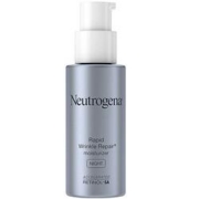 百亿补贴： Neutrogena 露得清 维A醇抗皱修护晚霜 29ml