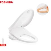 29日14点！TOSHIBA 东芝 SCS-SSVSH-AA1 智能马桶盖