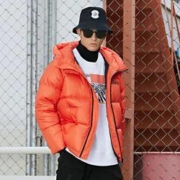 BOSIDENG 波司登 B00143909DS 男款时尚羽绒服