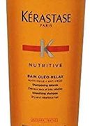 Kerastase 卡诗  奥丽顺柔洗发水1000ml 含税直邮到手￥420.41