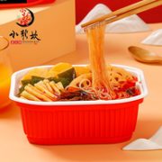 限地区：小龙坎 自热火锅 牛油版 230gx3盒