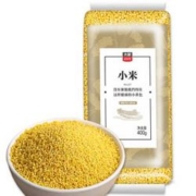 太粮 黄小米 400g*10件