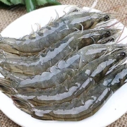缤纷  大虾  无冰单冻  净重3斤