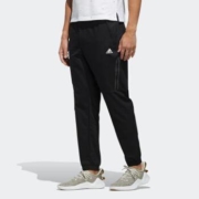 adidas 阿迪达斯 AL PT TWILL男装运动型格长裤 FJ6764