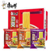 【康师傅】劲爽拉面10包装