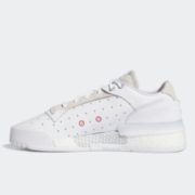 adidas 阿迪达斯 三叶草 RIVALRY RM LOW 男女运动鞋
