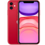 Apple 苹果 iPhone 11 智能手机 64GB 旧包装含耳机充电器