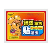 暖么么 暖宝宝贴 60片 持久发热6小时