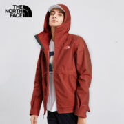 13日0点： THE NORTH FACE 北面 4UDB 2V5 男士户外冲锋衣